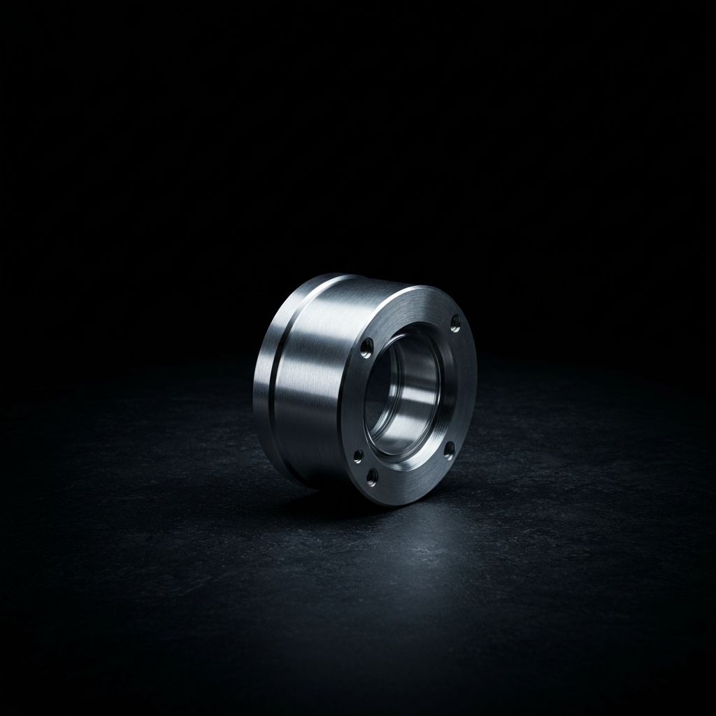 Inline Sight Glass